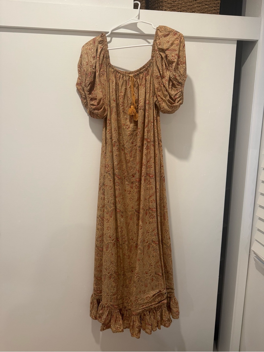 Christy Dress